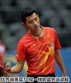 张继科知乎爆料视频,揭秘运动员背后的故事与心路历程